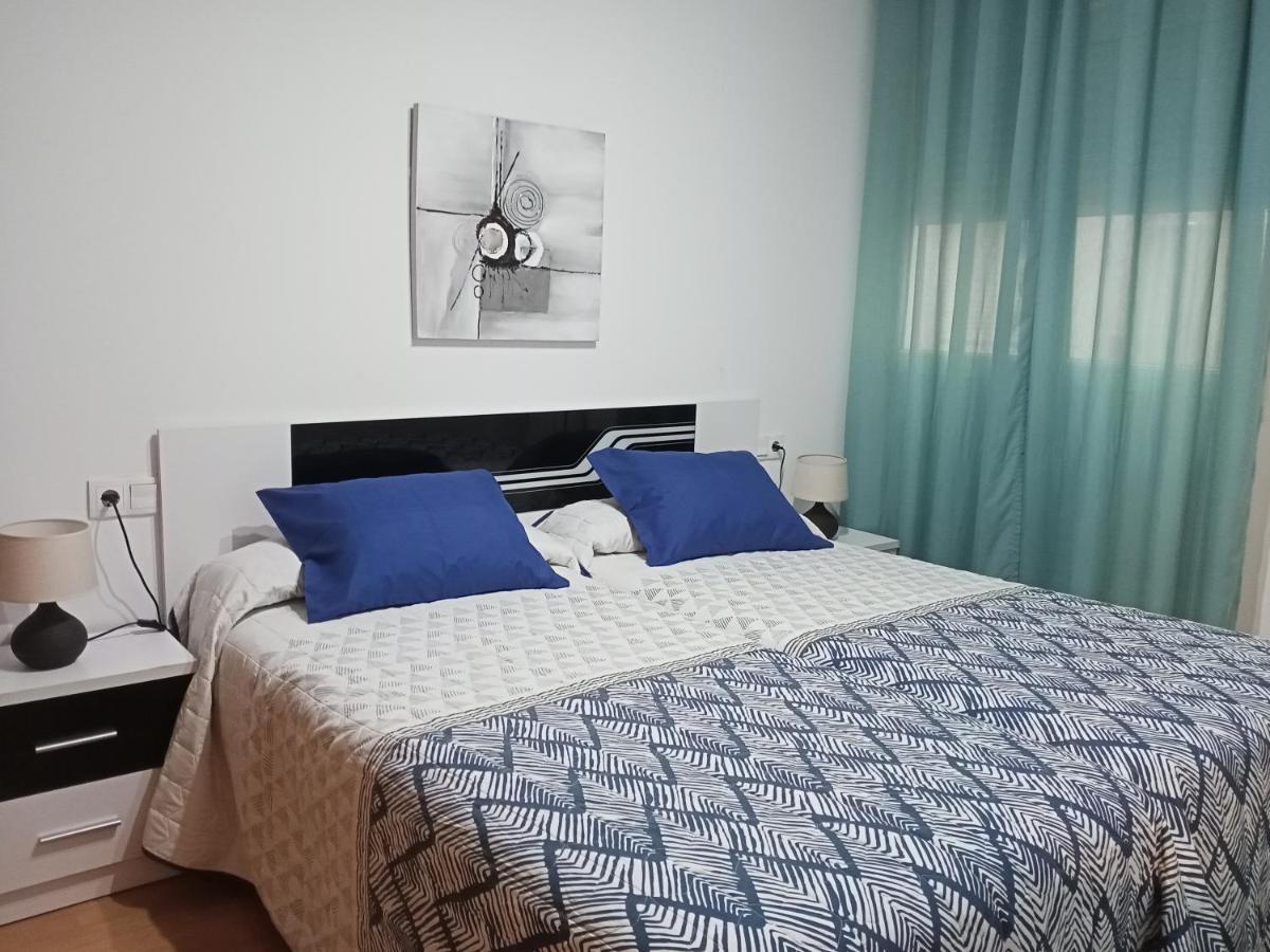 Solaina Parking Gratuito Daire Viveiro Dış mekan fotoğraf